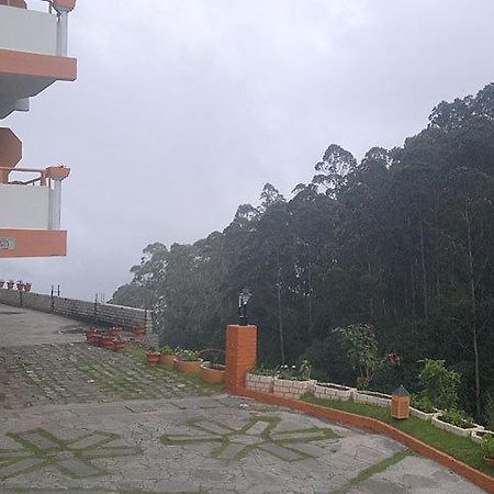 The Carnival Hotel Kodaikanal Exterior photo