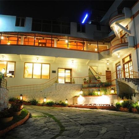 The Carnival Hotel Kodaikanal Exterior photo