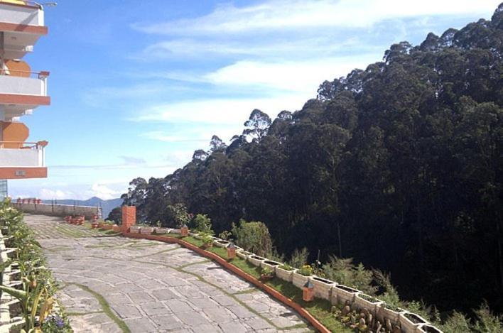 The Carnival Hotel Kodaikanal Exterior photo