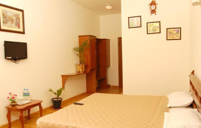 The Carnival Hotel Kodaikanal Room photo